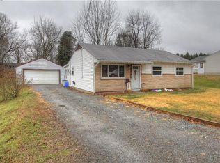 106 Ellen Ave, Monaca, PA 15061