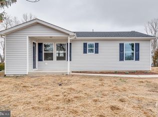 11 Three Run Rd, Bunker Hill, WV 25413