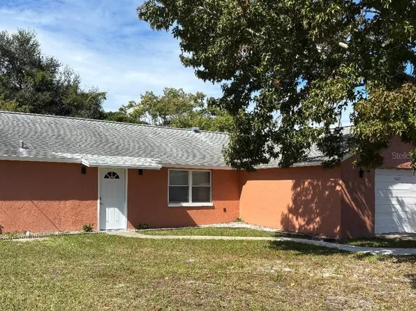 15827 Adobe Dr, Hudson, FL 34667