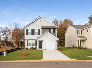 2094 Southlea Dr, Inman, SC 29349