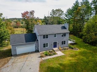 835 River Rd, Windham, ME 04062