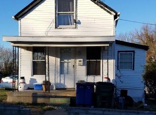 1023 Jane St, Lexington, KY 40508