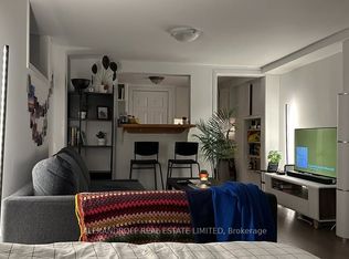 61 Cambridge Ave #E03, Toronto, ON M4K 2L2