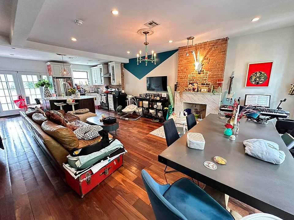 1st image of 73 Carlton Ave #1GR