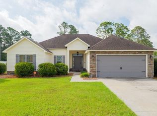 7579 Kayla Dr, Hahira, GA 31632