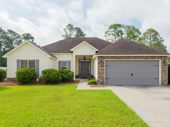 7579 Kayla Dr, Hahira, GA 31632