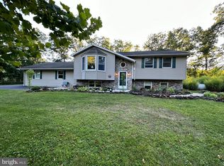 10 Union Church Rd, Dillsburg, PA 17019