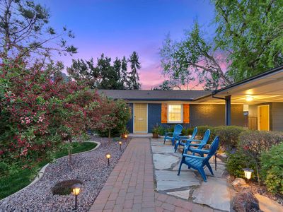 2114 W Norcrest Dr, Boise, ID, 83705