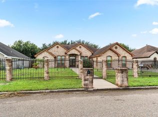 1315 Coy Dr, Alamo, TX 78516