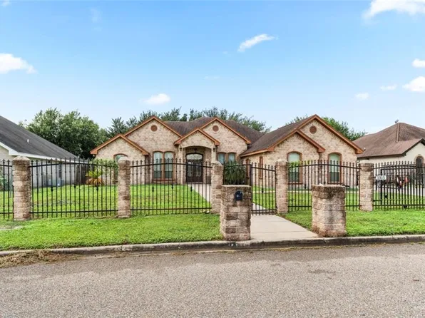 1315 Coy Dr, Alamo, TX 78516