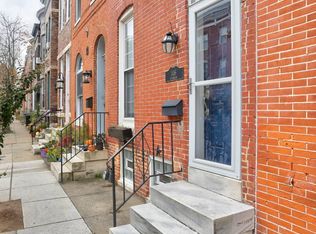 1416 Riverside Ave, Baltimore, MD 21230