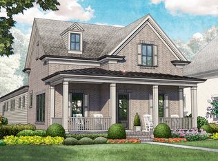 1503 Townsend Blvd LOT 2584, Franklin, TN 37064