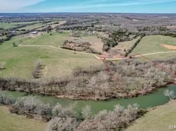 0 Highway N Tract 6, Lebanon, MO 65536