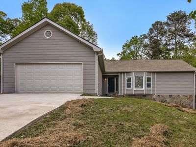 3005 Ashly Woods Ct, Snellville, GA, 30078