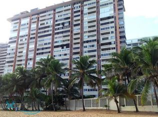 Condado Del Mar (Condominio), San Juan, PR 00907