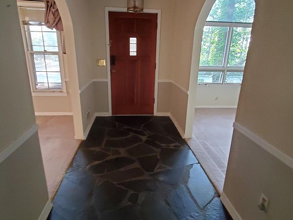 Entryway