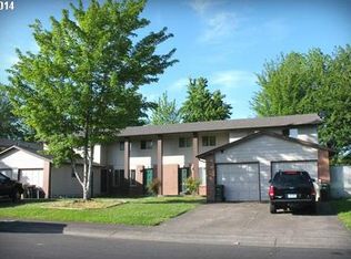 1666 Del Rio Ave SE APT A, Albany, OR 97322