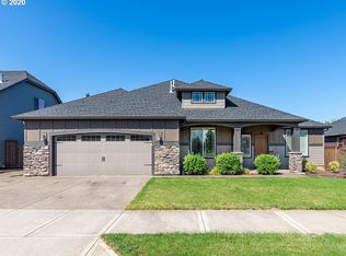 1355 S Larch St, Canby, OR