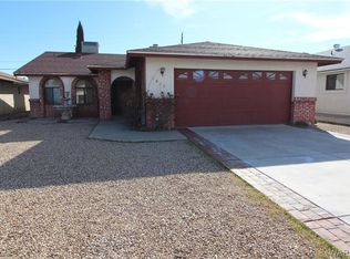 1812 Golden Gate Ave, Kingman, AZ 86401