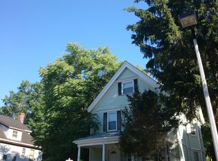 545 Park St, Dorchester, MA 02124