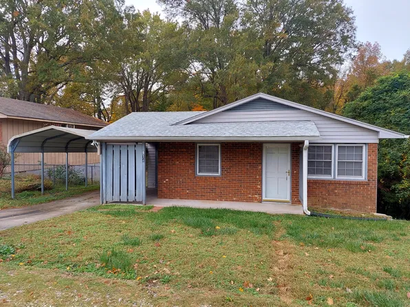 914 Pine Circle Dr, High Point, NC 27265