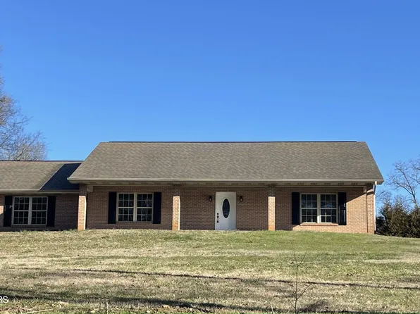 3740 Bent Rd, Kodak, TN 37764