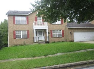 12010 Bork Dr, Clinton, MD 20735