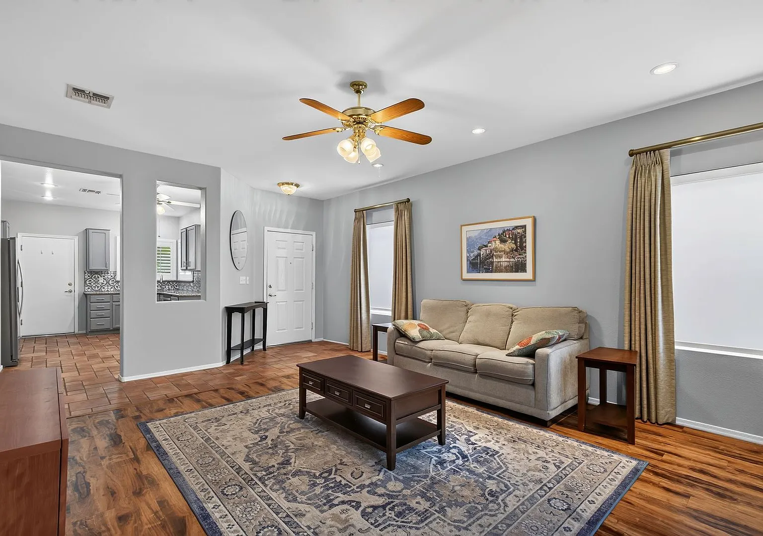 *55+ Community* Single-Story 2-Bedroom Home In Sun City MacDonald Ranch! — Photo 4