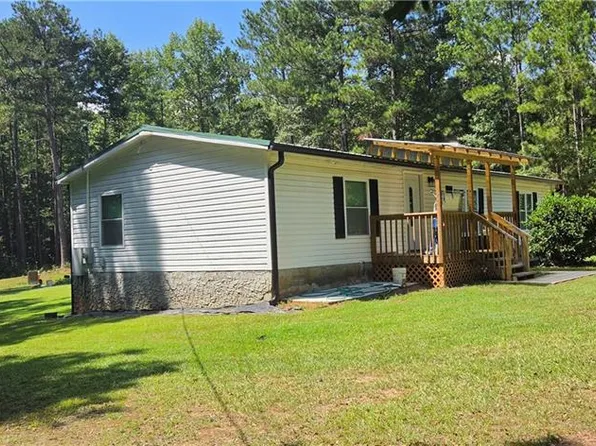 244 Timberline Rd, Jackson, GA 30233