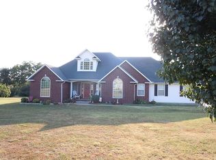 13454 Jasmine Loop, Carthage, MO 64836