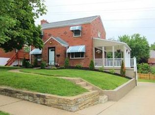 1319 Sylvandell Dr, Pittsburgh, PA 15243