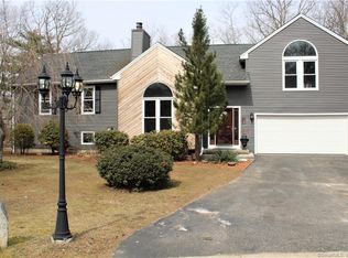 91 Horizon Ave, Willimantic, CT 06226