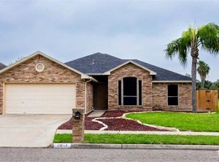 2007 Jonquil Ave, Mission, TX 78572