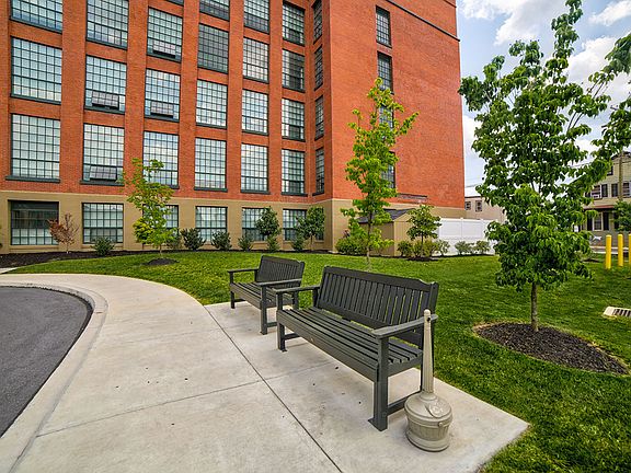 Kreider Commons Senior Living