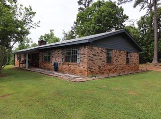 2162 Burton Rd, Little Rock, MS 39337