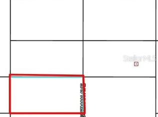 108?? GUZMAN AVENUE, HASTINGS, FL 32145