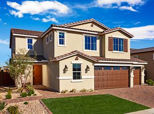 1681 S Spartan St, Gilbert, AZ 85233