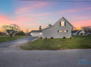 211 S Luther St, Risingsun, OH 43457