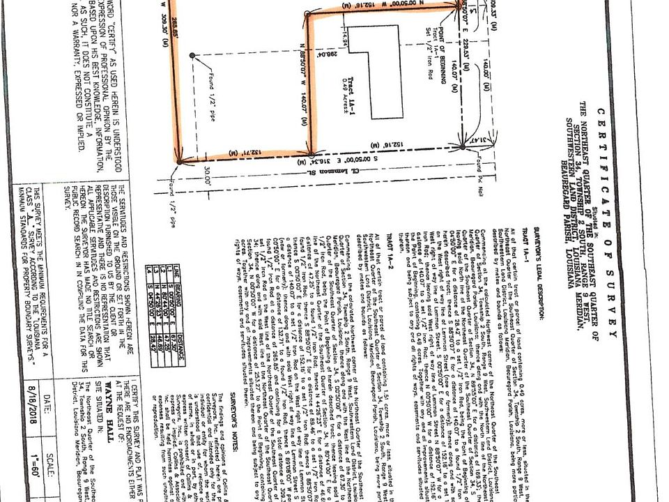 2nd image of 1st St E