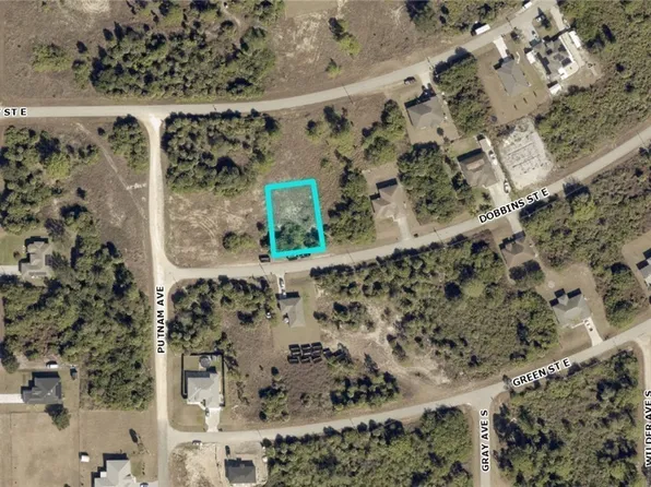 923 Dobbins St E, Lehigh Acres, FL 33974