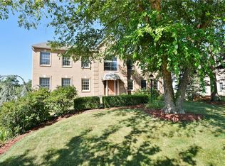 433 Independence Blvd, Washington, PA