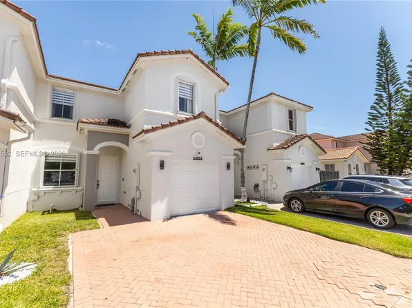 24653 SW 110th Pl, Homestead, FL 33032