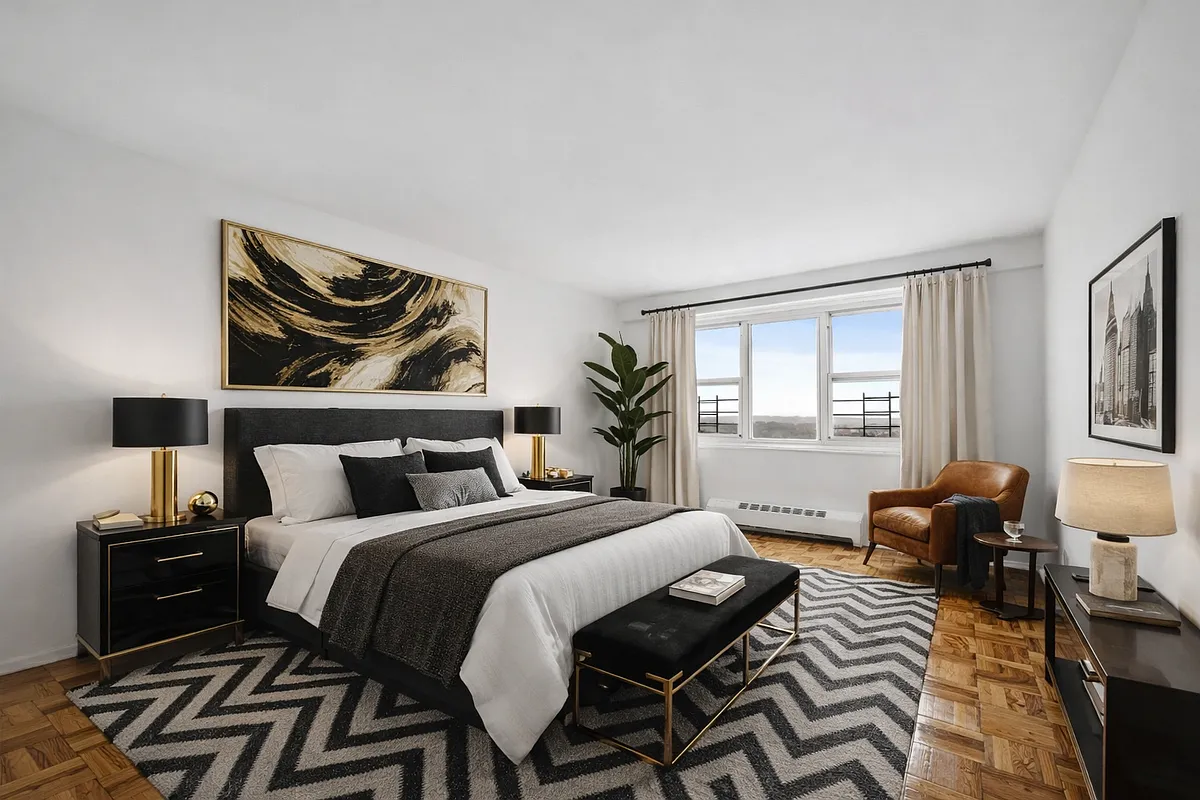 Building Photo - 43-32 Kissena Blvd #12A