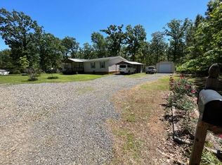 72 Quirk Ln, Many, LA 71449