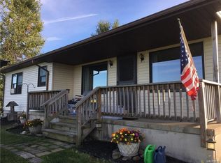 8680 Vermont Hill Rd, Holland, NY 14080
