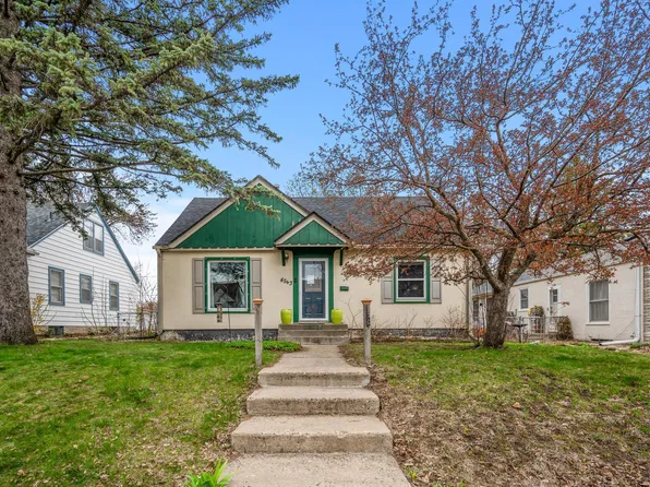 4543 Washburn Ave N, Minneapolis, MN 55412