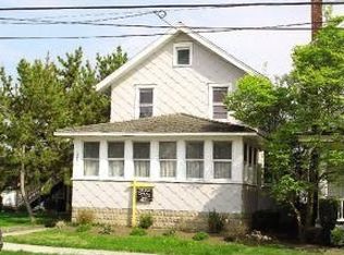 1241 Bay Ave, Ocean City, NJ 08226