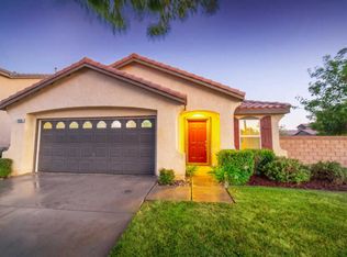 1800 E Jackman St, Lancaster, CA 93535