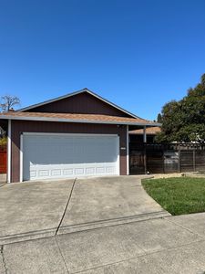 3041 Home Road, Santa Rosa, CA, 95403