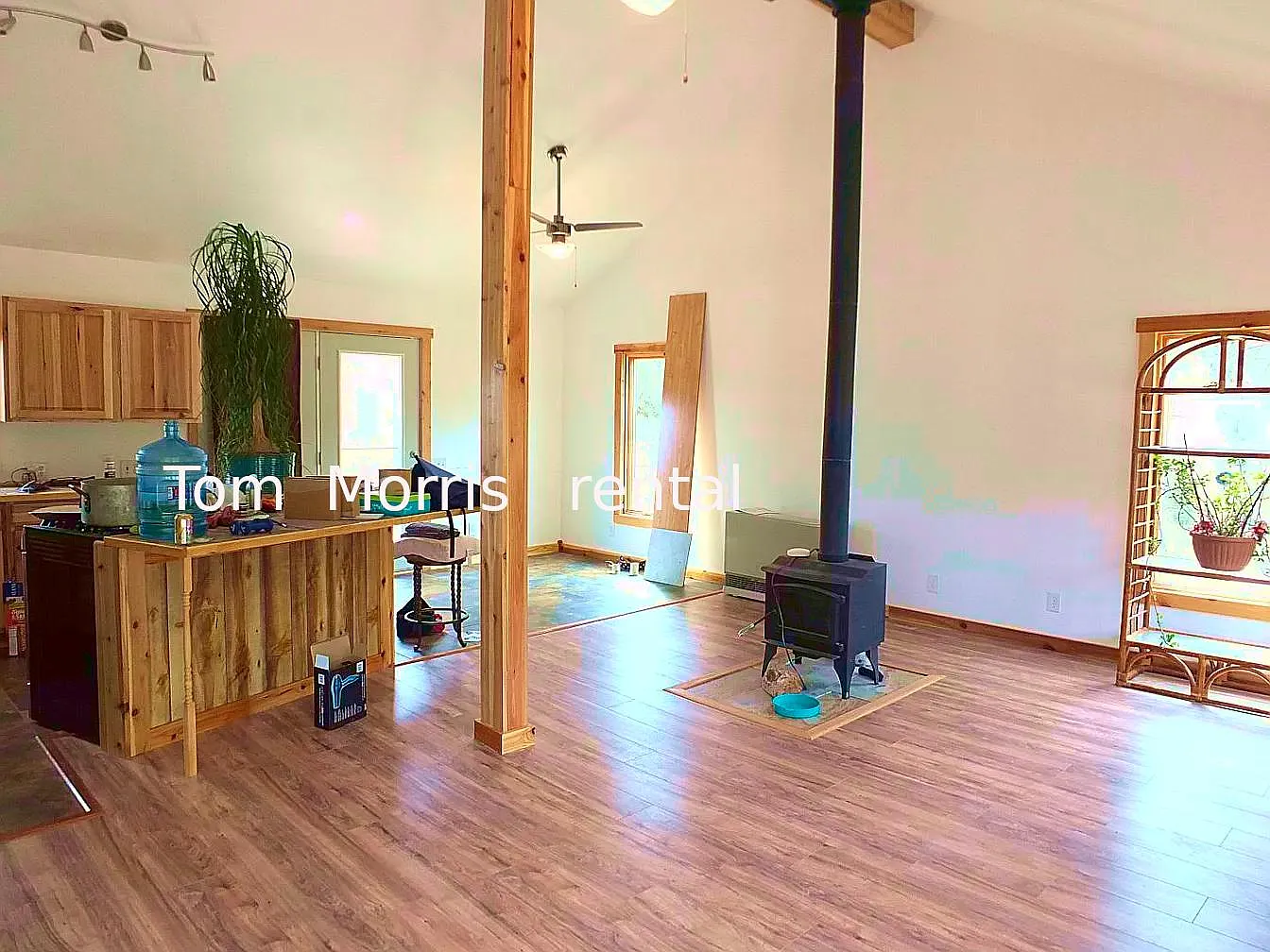 2 bed, 864 sqft, $1,400 — Photo 2